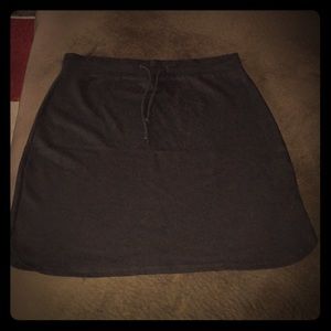 Agnes and Dora Weekend Skirt